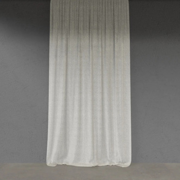 Ύφασμα Γάζα Μονόχρωμη 'Memphis' διαθέσιμο σε 5 Αποχρώσεις